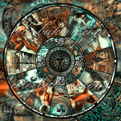 Αστρολογία-Ζώδια