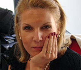 Marie-Denise Διαμαντή Marie-Denise Διαμαντή